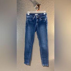 👖💙☁️LC: Lauren Conrad Skinny Jean Jeggings ☁️💙👖